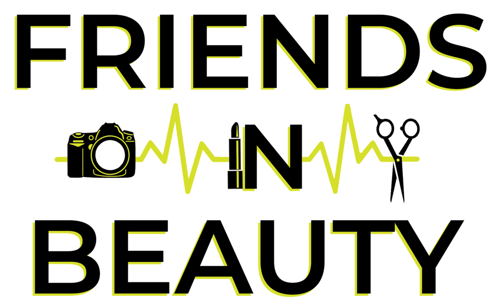 A green background with yellow text and an image of a heart beat.